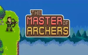 The Master of Archers - Play Free Best archery Online Game on JangoGames.com