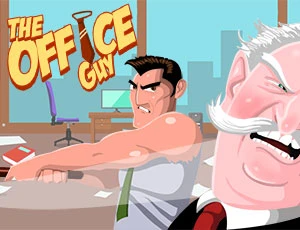 The Office Guy - Play Free Best Shooter Online Game on JangoGames.com