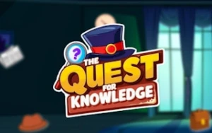 The Quest for Knowledge - Play Free Best educational Online Game on JangoGames.com