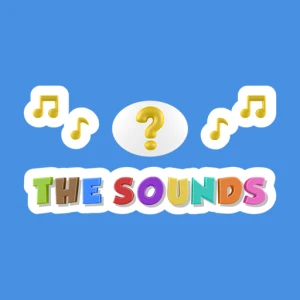 The Sounds - Play Free Best Puzzle Online Game on JangoGames.com