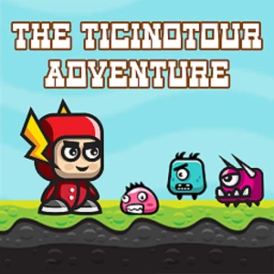 The Ticino Adventure Tour - Play Free Best Adventure Online Game on JangoGames.com