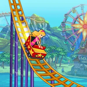 Thrill Rush 3 - Play Free Best Casual Online Game on JangoGames.com