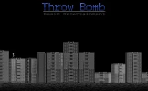 Throw Bomb - Play Free Best strategy Online Game on JangoGames.com