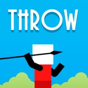 Throw - Play Free Best Casual Online Game on JangoGames.com