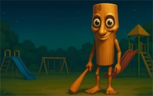 Thung Thung Sahur Playgrounds Escape - Play Free Best escape Online Game on JangoGames.com