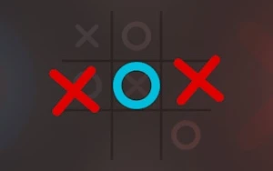 Tic Tac Toe 2 Player - XOX - Play Free Best classics Online Game on JangoGames.com
