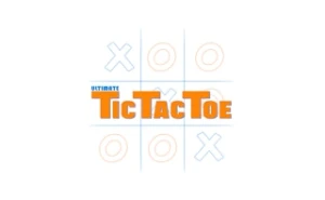 Tic Tac Toe Multiplayer - Play Free Best board Online Game on JangoGames.com
