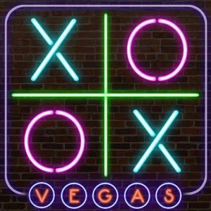 Tic Tac Toe Vegas - Play Free Best Casual Online Game on JangoGames.com