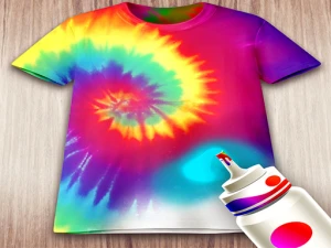 Tie Dying Cloths 3D - Play Free Best Stickman Online Game on JangoGames.com