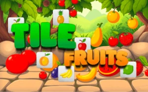 Tile Fruits - Play Free Best match-3 Online Game on JangoGames.com