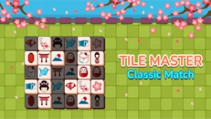 Tile Master Classic Match - Play Free Best mahjong Online Game on JangoGames.com