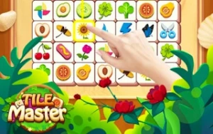 Tile Master Puzzle - Play Free Best puzzle Online Game on JangoGames.com
