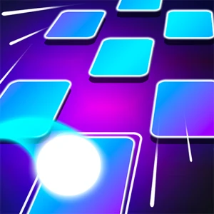Tiles Hop Online - Play Free Best Casual Online Game on JangoGames.com