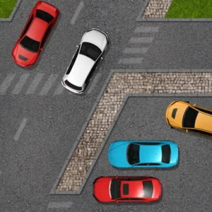 Time To Park 2 - Play Free Best Racing & Driving Online Game on JangoGames.com