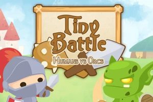 Tiny Battle - Play Free Best Battle Online Game on JangoGames.com