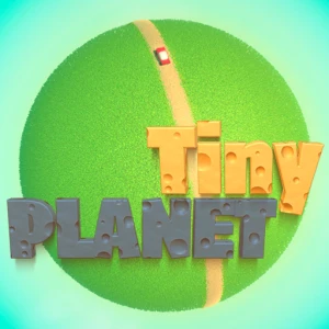 Tiny Planet - Play Free Best Casual Online Game on JangoGames.com