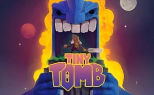 Tiny Tomb - Play Free Best pixel Online Game on JangoGames.com