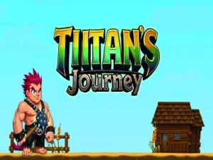 Titan&rsquo;s Journey - Play Free Best Adventure Online Game on JangoGames.com