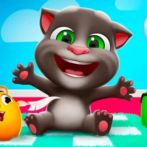 Tom Hidden Stars - Play Free Best Adventure Online Game on JangoGames.com