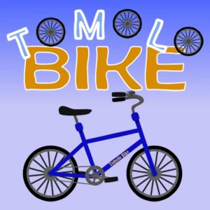 Tomolo Bike - Play Free Best Strategy Online Game on JangoGames.com