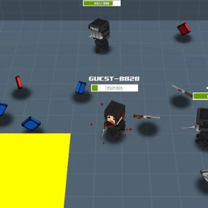 Top Shooter io - Play Free Best .IO Online Game on JangoGames.com