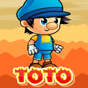 Toto Adventure - Play Free Best Agility Online Game on JangoGames.com