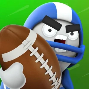Touch Down - Play Free Best Agility Online Game on JangoGames.com