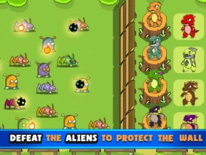 Tower Defense Dragon Merge - Play Free Best Merge Online Game on JangoGames.com
