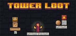 Tower Loot - Play Free Best Puzzle & Logic Online Game on JangoGames.com