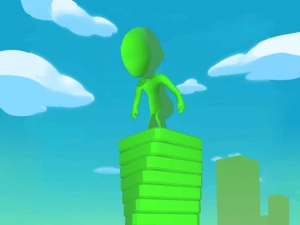 Tower Stack Slip - Play Free Best Casual Online Game on JangoGames.com