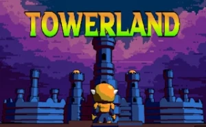 Towerland - Play Free Best monster Online Game on JangoGames.com