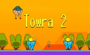 Towra 2 - Play Free Best monster Online Game on JangoGames.com