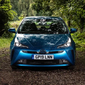Toyota Prius Puzzle - Play Free Best Puzzle Online Game on JangoGames.com