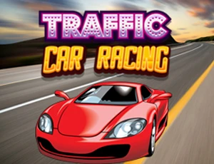 Traffic Car Racing Games - Play Free Best Racing & Driving Online Game on JangoGames.com