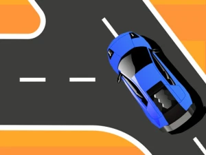 Traffic Car Run - Play Free Best Racing Online Game on JangoGames.com