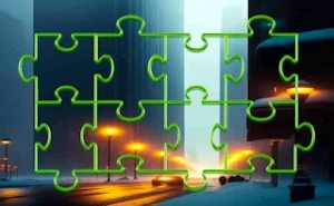 Traffic Lights Jigsaw Picture Puzzle - Play Free Best jigsaw-puzzles Online Game on JangoGames.com