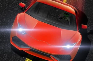 Traffic Racer Game 3D - Play Free Best Racing & Driving Online Game on JangoGames.com