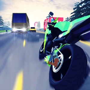 Traffic Rider - Play Free Best Racing & Driving Online Game on JangoGames.com