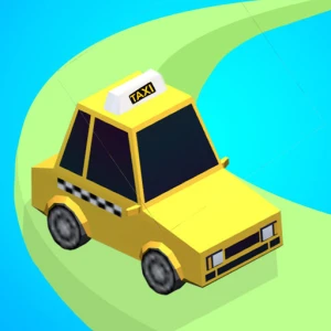 Traffic Run Puzzle - Play Free Best Puzzle Online Game on JangoGames.com