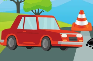 Traffic Speed Racer - Play Free Best Racing & Driving Online Game on JangoGames.com