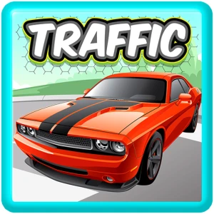 Traffic - Play Free Best car Online Game on JangoGames.com
