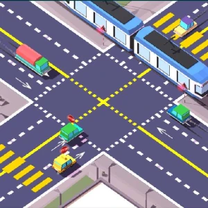 TrafficControl.io - Play Free Best .IO Online Game on JangoGames.com