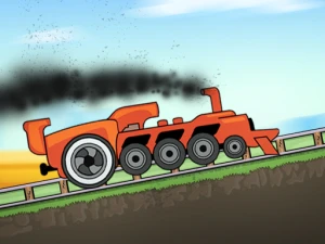 Train Racing - Play Free Best Racing Online Game on JangoGames.com