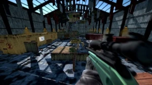 Training Camp Challenges - Play Free Best first-person-shooter Online Game on JangoGames.com