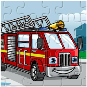 Transport Jigsaw Deluxe - Play Free Best Puzzle Online Game on JangoGames.com