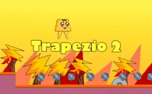 Trapezio 2 - Play Free Best monster Online Game on JangoGames.com