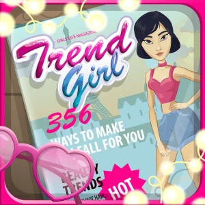 Trend Girl - Play Free Best Dress-up Online Game on JangoGames.com