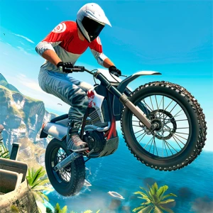 Trial Xtreme - Play Free Best Simulation Online Game on JangoGames.com
