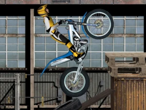 Trials Ride - Play Free Best Racing & Driving Online Game on JangoGames.com