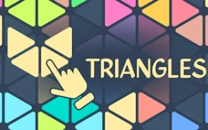 Triangles Puzzle - Play Free Best puzzle Online Game on JangoGames.com